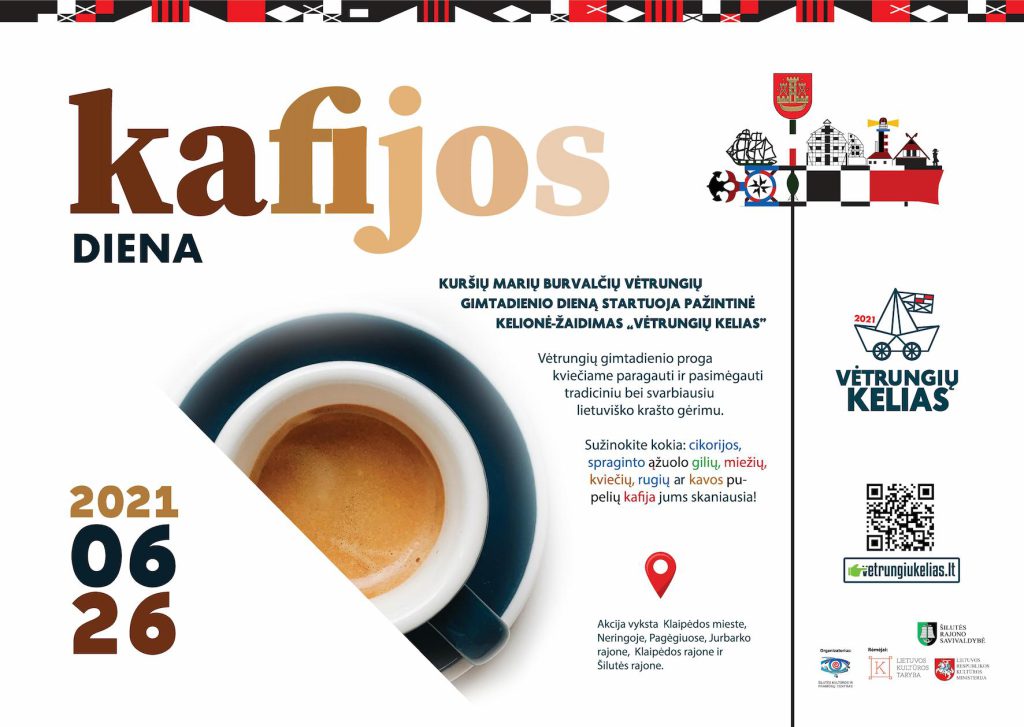 Kafijos diena