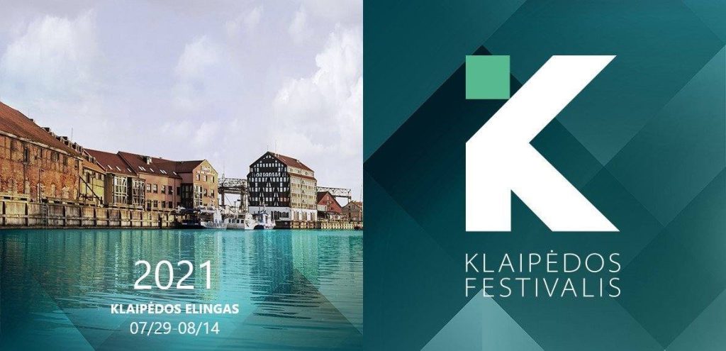 Klaipeda International Festival