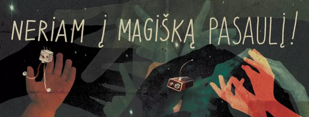 Į Klaipėdos lėlių teatrą ateina naujas sezonas