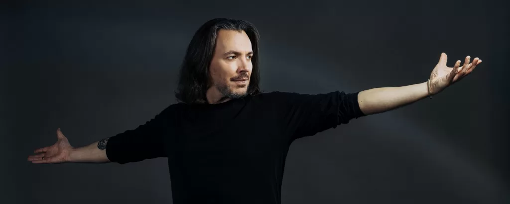 Sezono atidarymas. Kostas Smoriginas ir Klaipėdos kamerinis orkestras