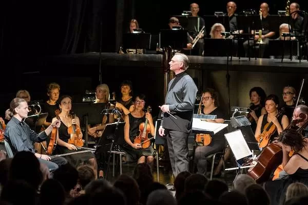 Pirmą kartą Lietuvoje statoma opera „Pulko duktė”