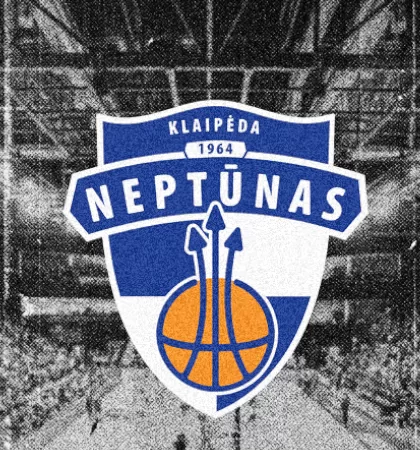 Betsson-LKL: Klaipėdos „Neptūnas” – Šiaulių „Šiauliai”