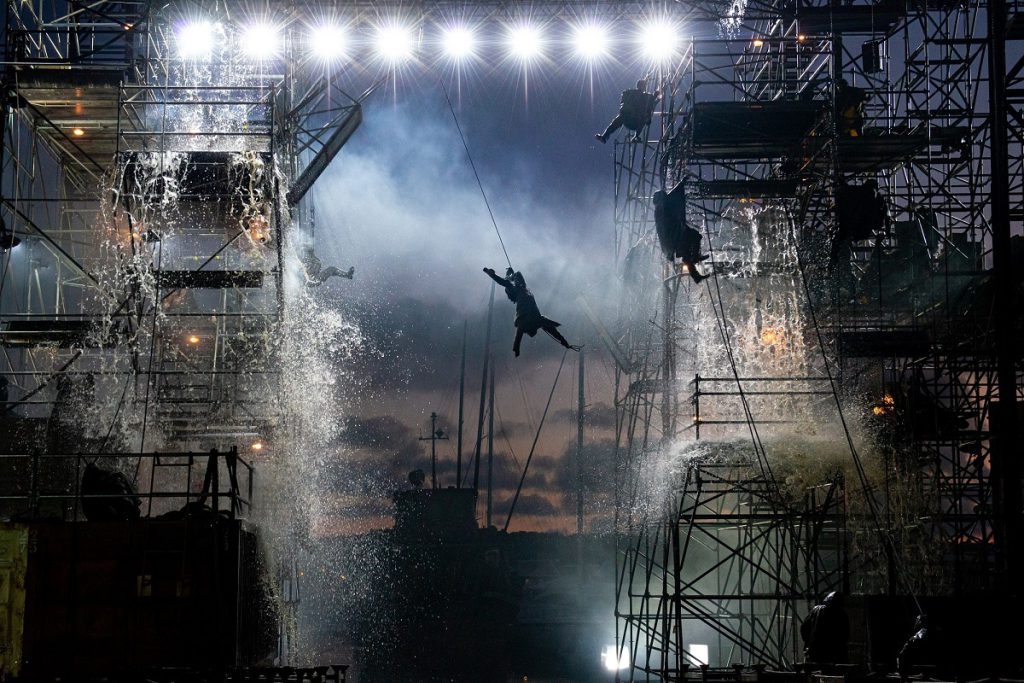 Klaipėdos festivalis skelbia programą: marių krante šiemet išsilaipins miesto įkūrėjai, „Skrajojantis olandas” ir operos solistų žvaigždynas