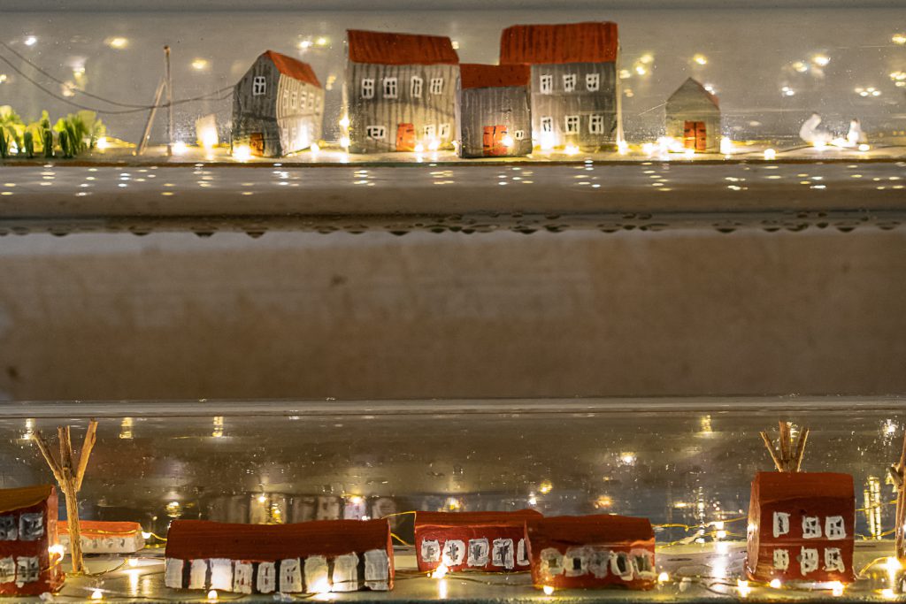 Klaipėdos lėlių teatro įkvėpimai 2021 metais