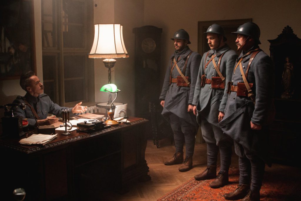 Klaipėdos atgavimo šimtmečiui – nuo filmų iki kalbančių pastatų