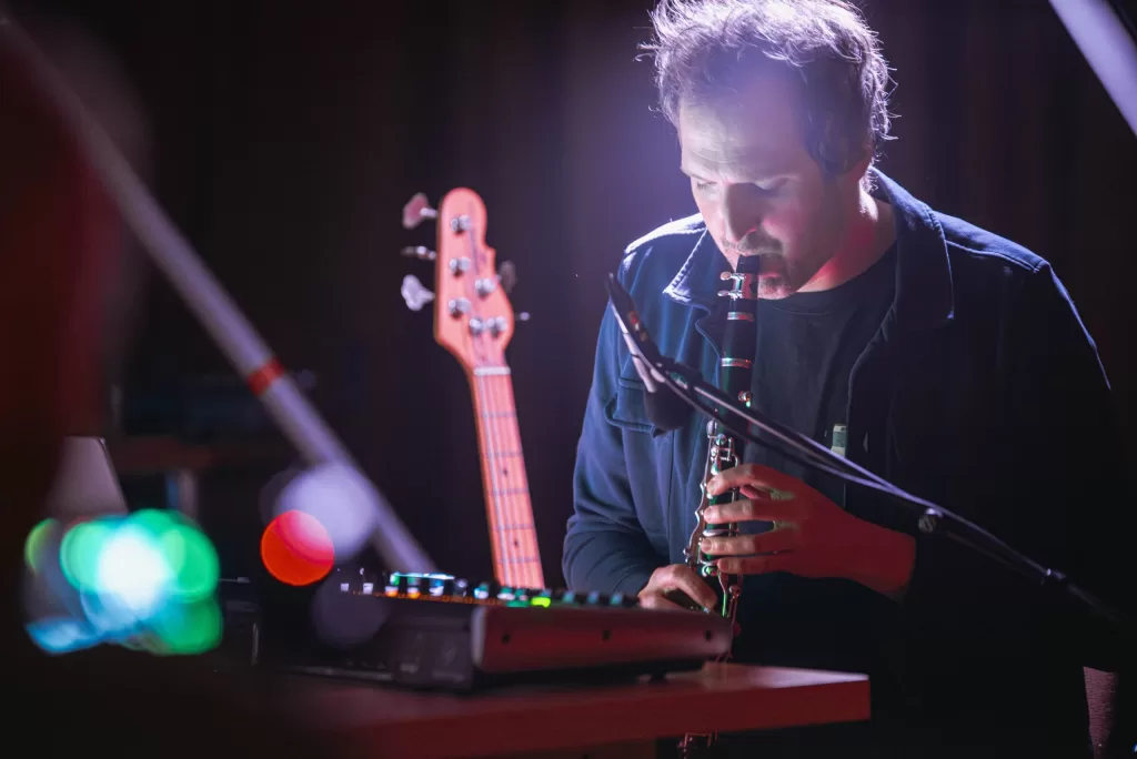 Matthias Kronlachner | Vibrating Sound