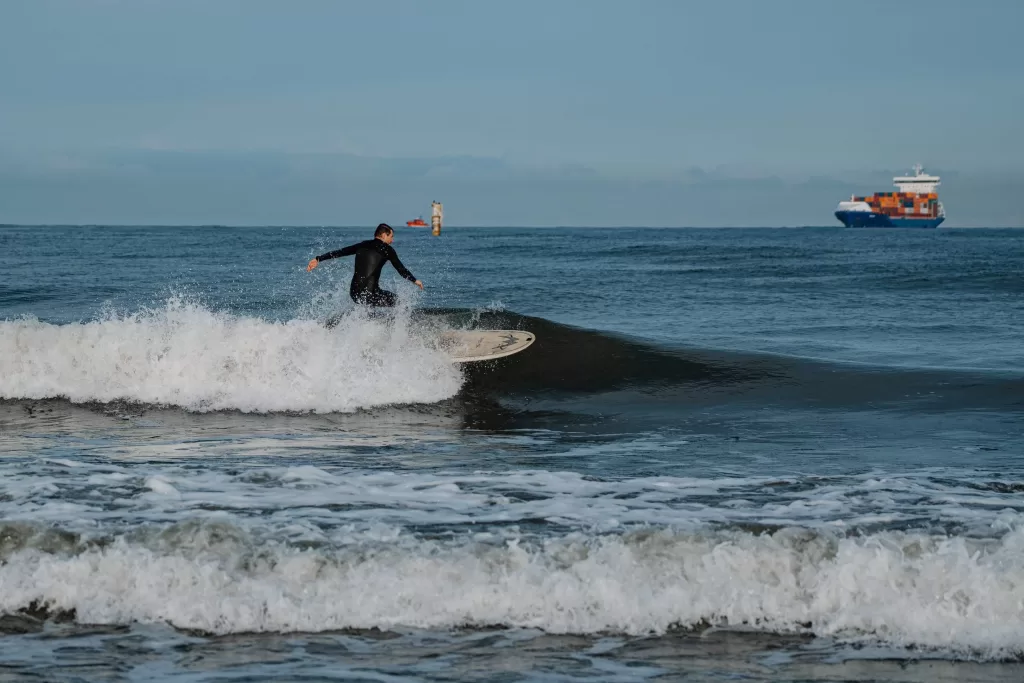 Surf Style – Surfbrettverleih und Kurse