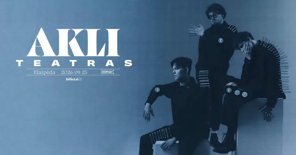 Concert by the band „Akli”