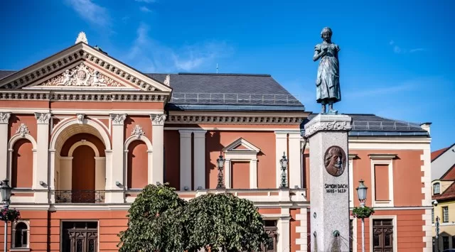 „Atrask Klaipėdą”