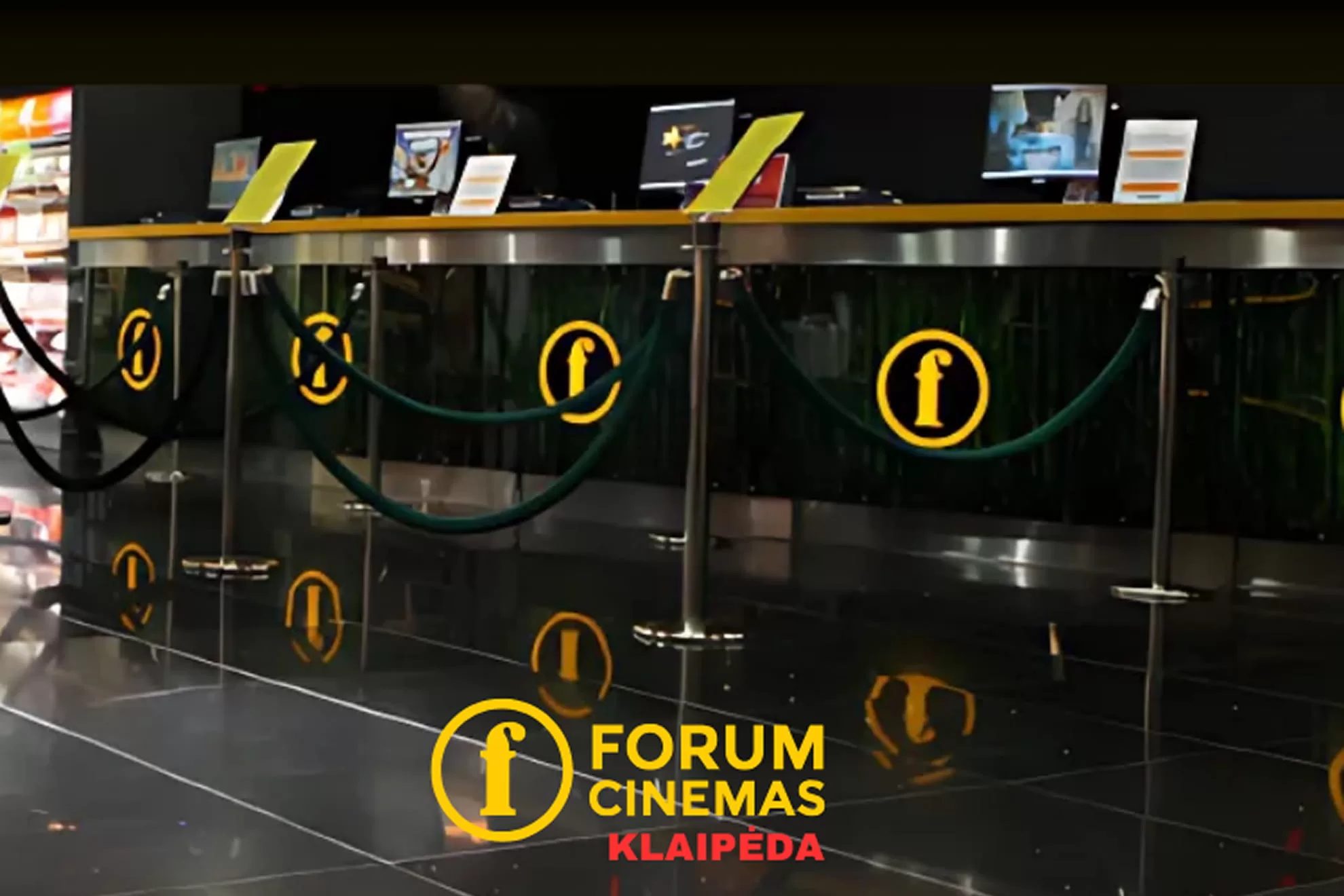 “Forum Cinemas”