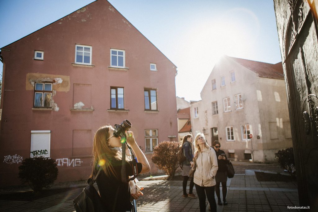 48 Hours in Klaipėda: Where Lithuania Meets the Sea