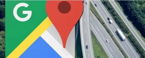 Kelionės planavimas viešuoju transportu naudojantis Google maps