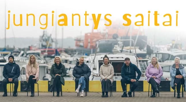 Klaipėdos lėlių teatras tvirtai žengia naujų metų keliais