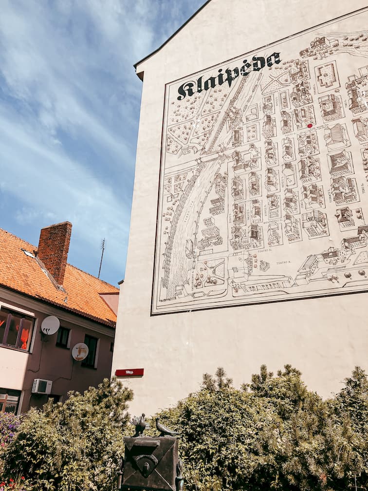 Five Highlights of Lithuania’s Baltic Seacoast