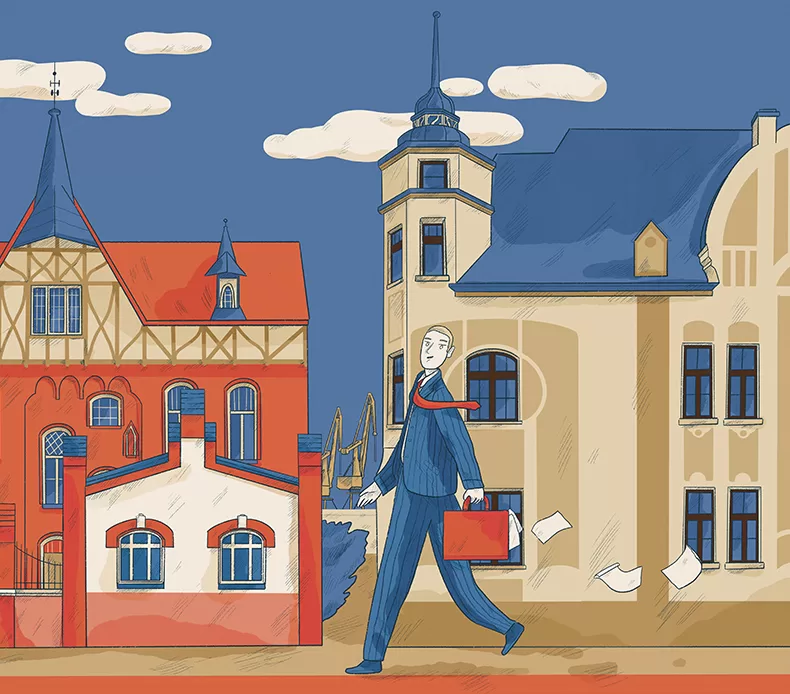 „Pastatai kalba. Klaipėda“: organizatoriai rekomenduoja, ką verta pamatyti atviros architektūros savaitgalio metu