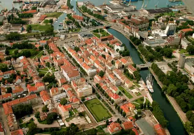 Klaipėdos Šv. Jono bažnyčios vietoje – archeologiniai tyrinėjimai