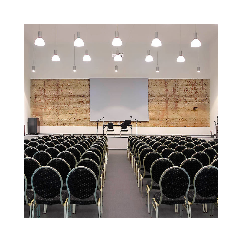 Klaipėda tampa dar patrauklesnė verslams, specialistams bei konferencijų rengėjams