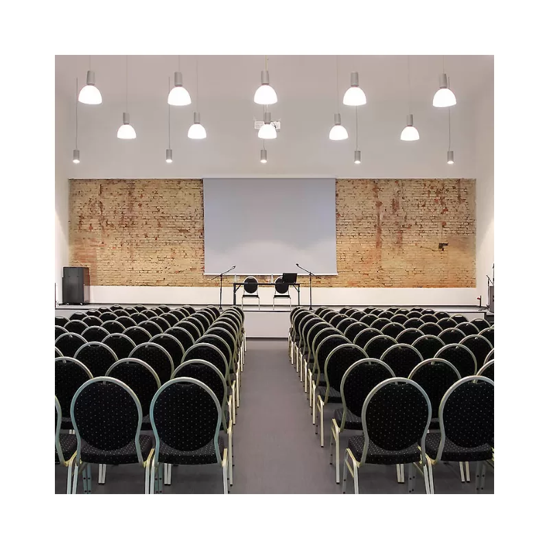 Klaipėda tampa dar patrauklesnė verslams, specialistams bei konferencijų rengėjams