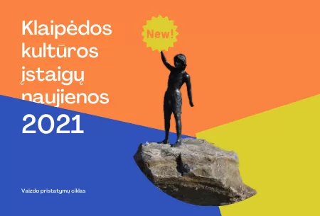 „Kultūra + Turizmas”