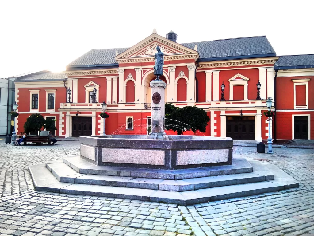 Kviečiame švesti pasaulinę turizmo dieną kartu