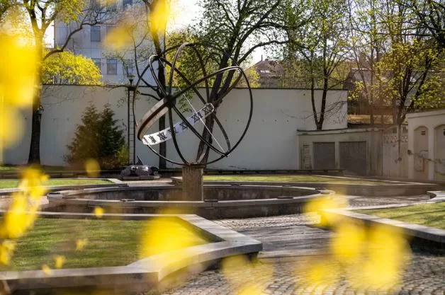 Laikrodžių muziejus kviečia sustabdyti laiką ir švęsti rudens lygiadienį