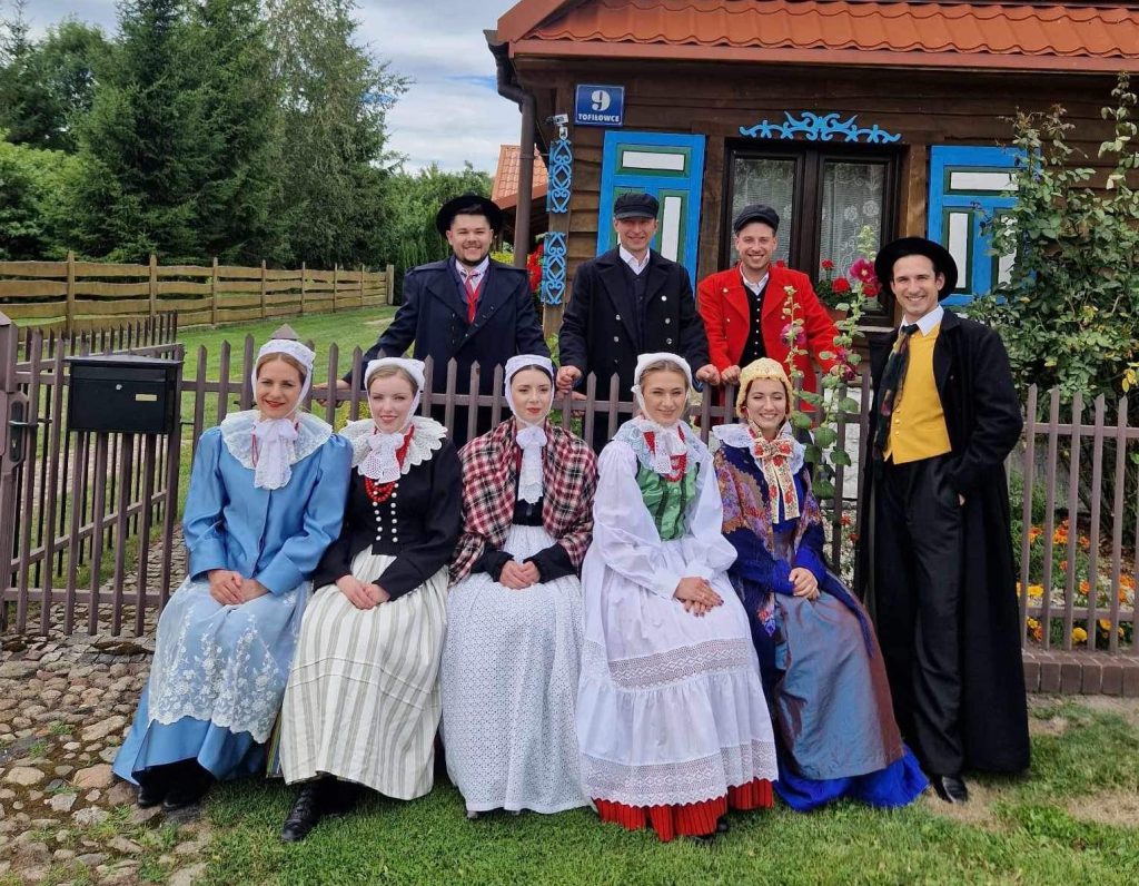 Birželio 27 d. prasideda Tarptautinis nematerialaus kultūros paveldo festivalis „Lauksnos“