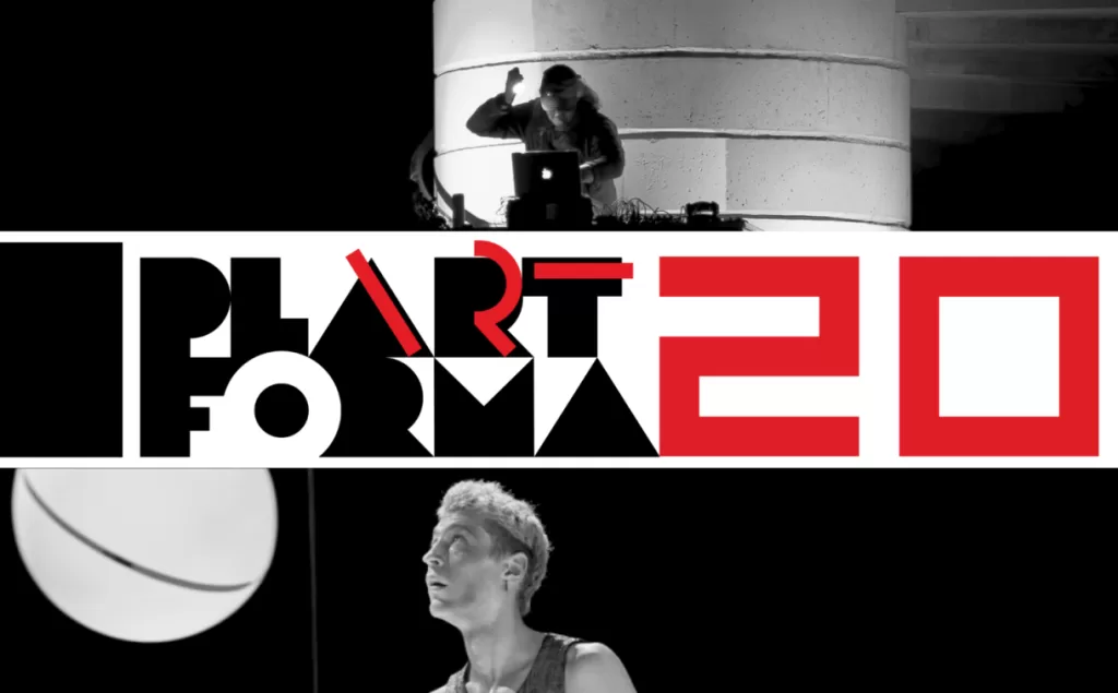 Tarptautinis menų festivalis „Plartforma“