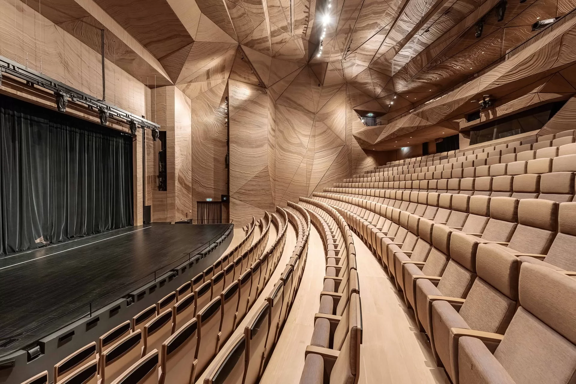 Klaipėdos muzikinis teatras
