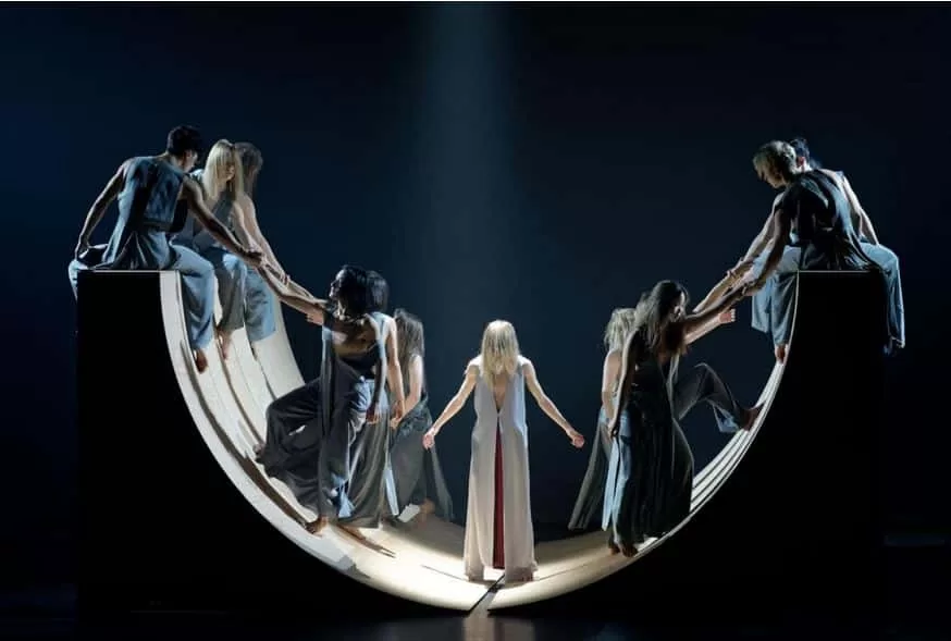Kviečia naujausias šalyje Klaipėdos valstybinis muzikinis teatras: skelbiami 2024 m. repertuaro renginiai!