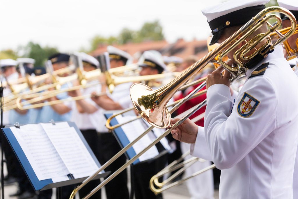 Orai koreguoja tarptautinio orkestrų festivalio programą