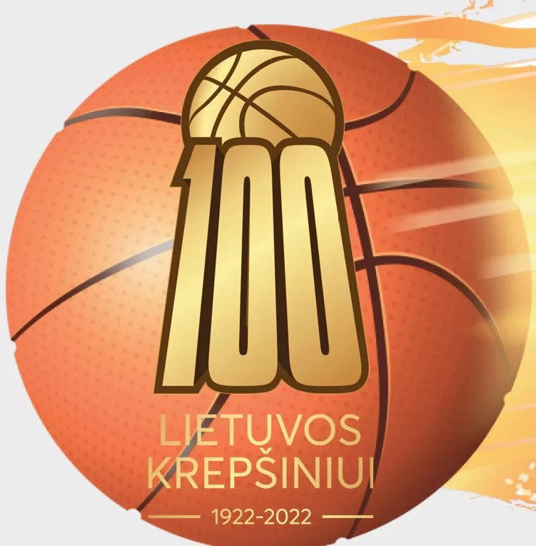 Krepšinio šimtmečio renginių programa Klaipėdoje