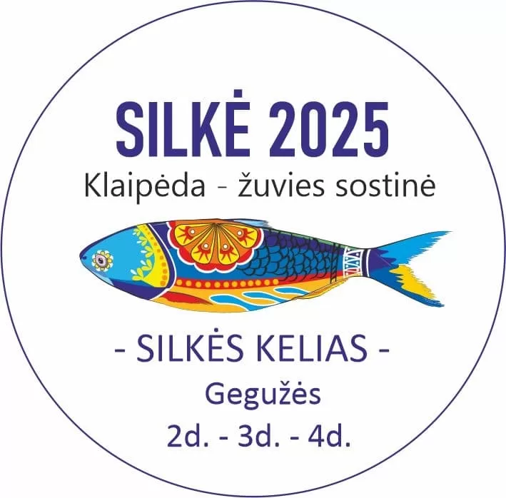 Klaipėda Herring Festival