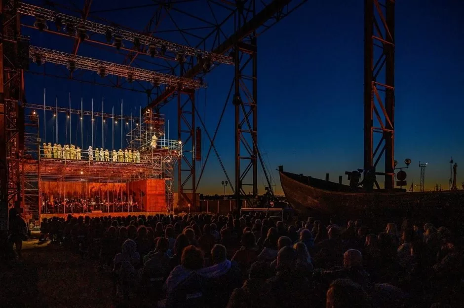 „Klaipėdos Festivalis”