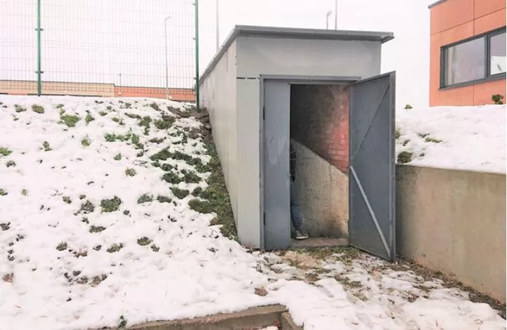 (Ne)turistinis Šaltojo karo mauzoliejus (2 dalis)