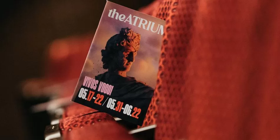 Klaipėdoje jau 6-ąjį kartą prasideda Tarptautinis teatro festivalis „Theatrium”