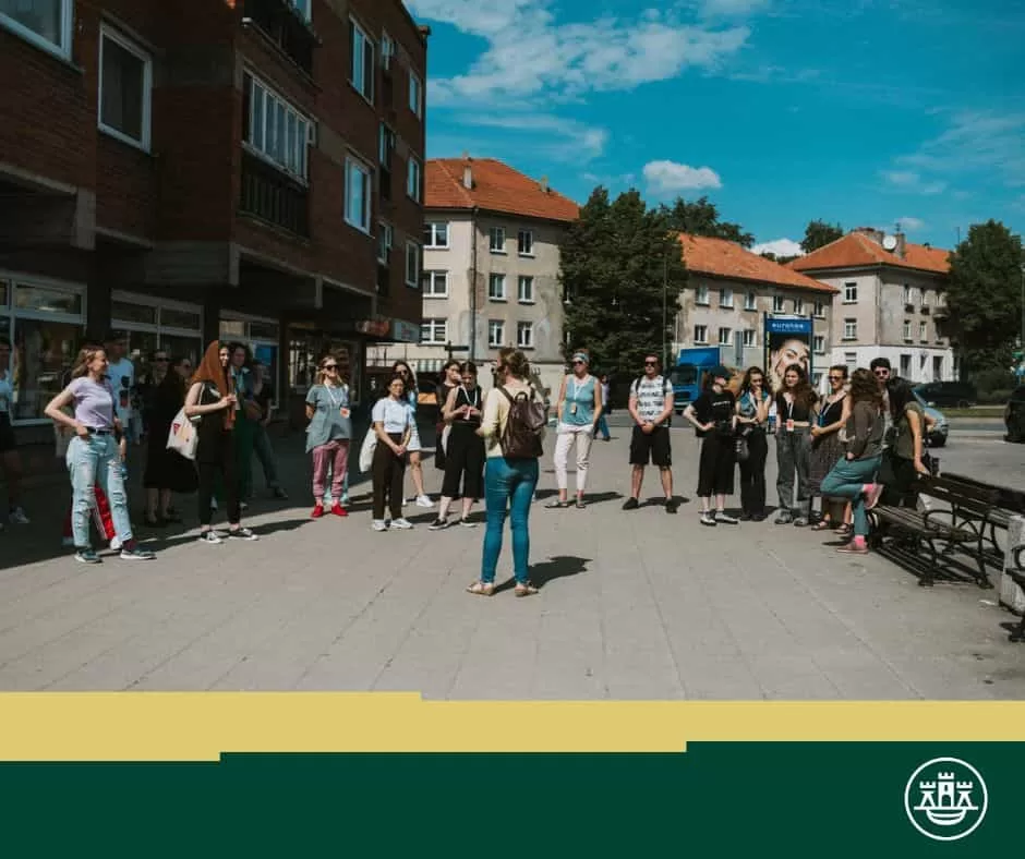 Turizmo diena 2023
