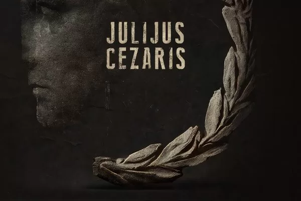 Opera „Julijus Cezaris“
