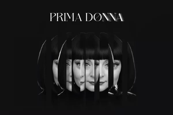 Monoopera „Prima Donna“